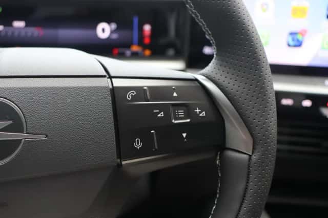 Opel Grandland (2026) thumbnail 21