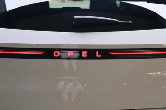 Opel Grandland (2026) thumbnail 29