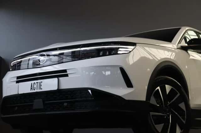 Opel Grandland (2026) thumbnail 30