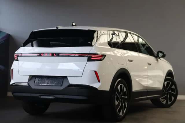 Opel Grandland (2026) thumbnail 4