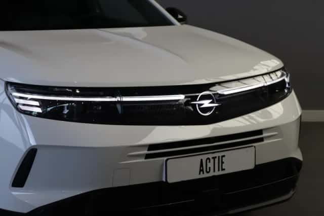 Opel Grandland (2026) thumbnail 5