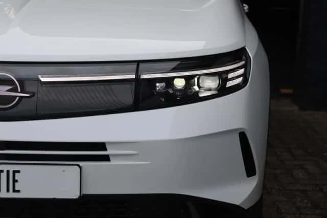 Opel Grandland (2026) thumbnail 6