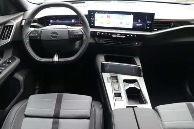 Opel Grandland (2026) thumbnail 7
