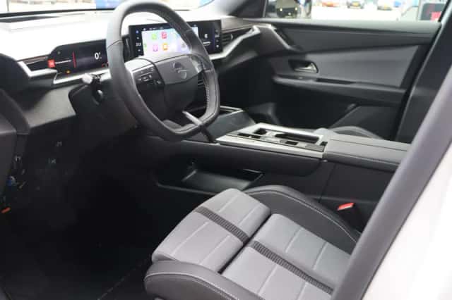 Opel Grandland (2026) thumbnail 8