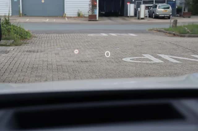 Opel Grandland (2026) thumbnail 10