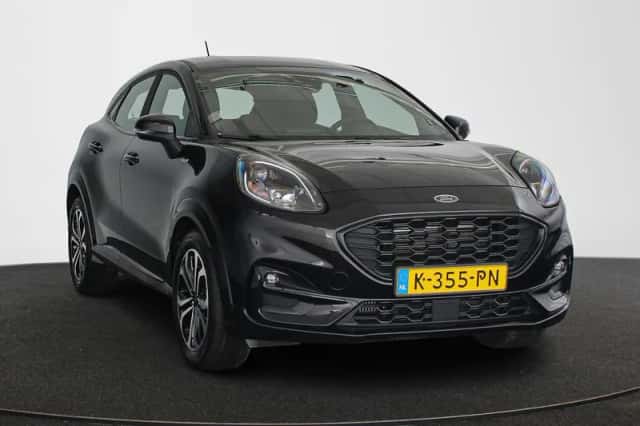 Ford Puma (2021) thumbnail 2
