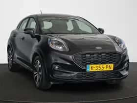 Ford Puma (2021) thumbnail 2