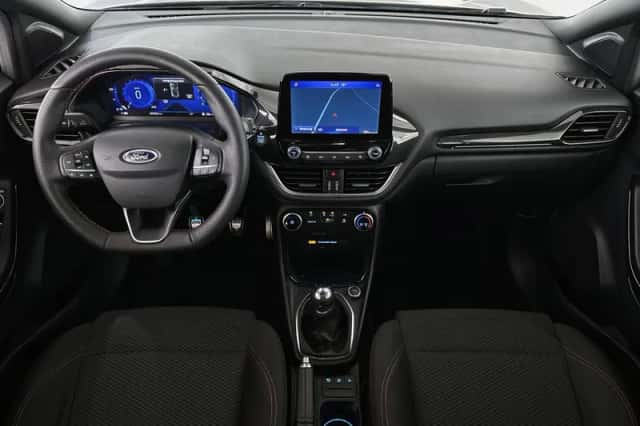 Ford Puma (2021) thumbnail 11