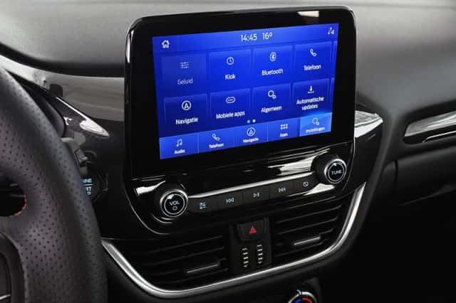 Ford Puma (2021) thumbnail 12
