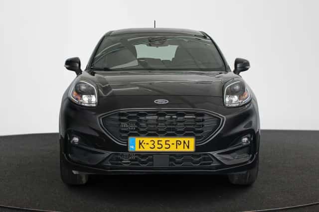 Ford Puma (2021) thumbnail 13