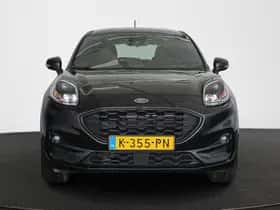 Ford Puma (2021) thumbnail 13