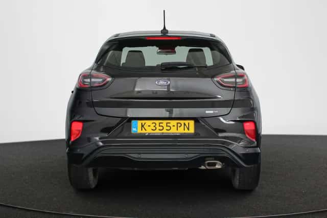 Ford Puma (2021) thumbnail 14