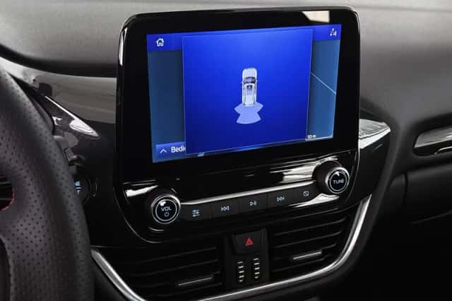 Ford Puma (2021) thumbnail 15