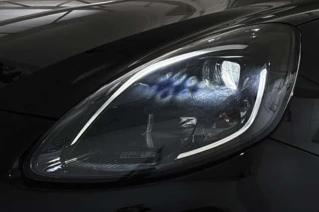 Ford Puma (2021) thumbnail 18