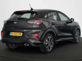 Ford Puma (2021) thumbnail 3