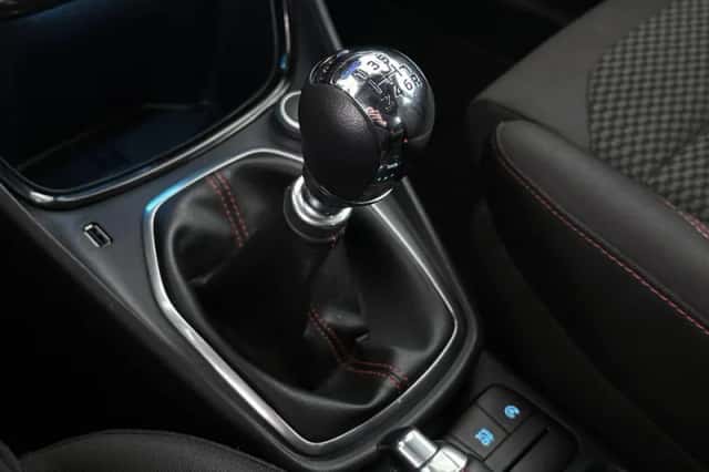 Ford Puma (2021) thumbnail 24