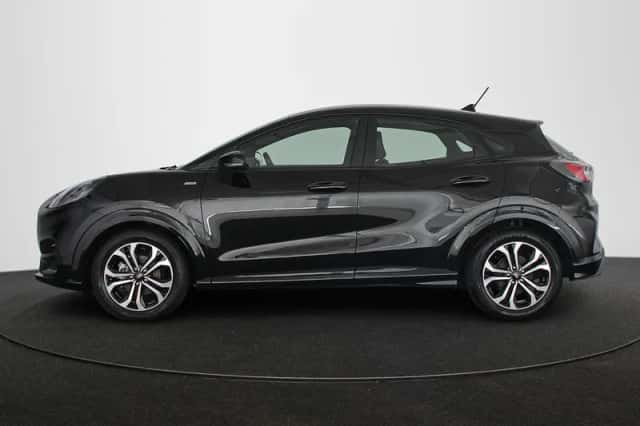 Ford Puma (2021) thumbnail 29