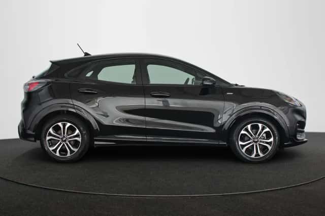 Ford Puma (2021) thumbnail 30