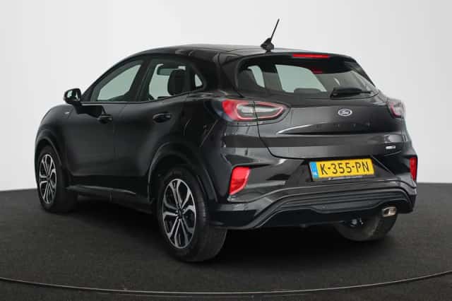 Ford Puma (2021) thumbnail 4