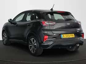 Ford Puma (2021) thumbnail 4