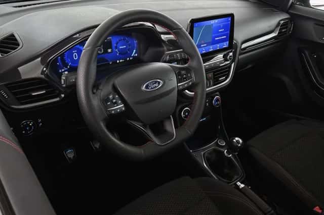 Ford Puma (2021) thumbnail 5