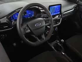 Ford Puma (2021) thumbnail 5