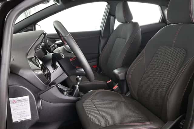 Ford Puma (2021) thumbnail 6