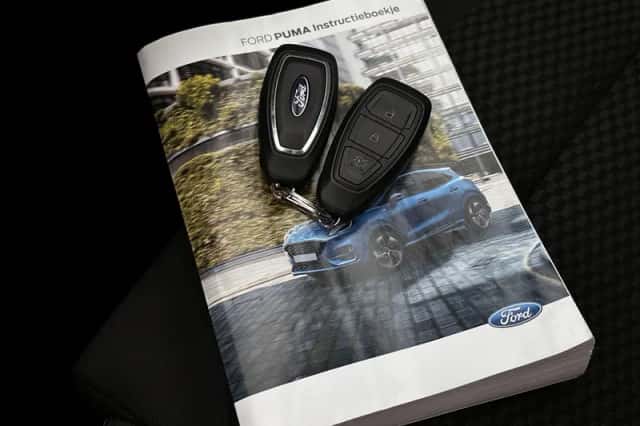 Ford Puma (2021) thumbnail 10