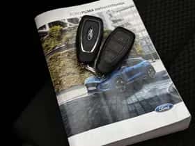 Ford Puma (2021) thumbnail 10