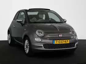 Fiat 500C (2023) thumbnail 2