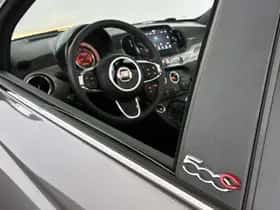 Fiat 500C (2023) thumbnail 11