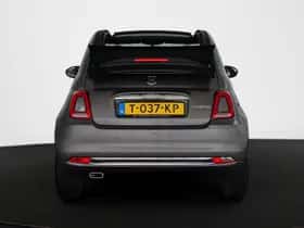 Fiat 500C (2023) thumbnail 16