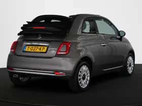 Fiat 500C (2023) thumbnail 3