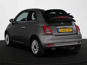 Fiat 500C (2023) thumbnail 4