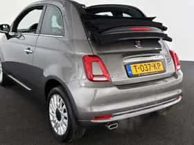Fiat 500C (2023) thumbnail 34