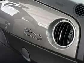 Fiat 500C (2023) thumbnail 38