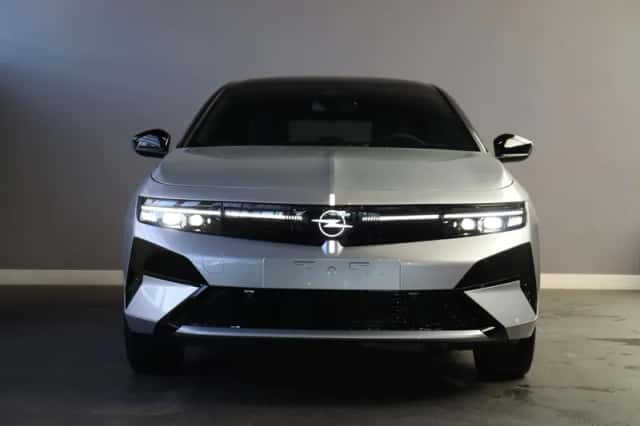 Opel Astra (2026) thumbnail 2