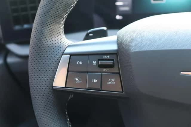 Opel Astra (2026) thumbnail 16