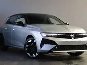 Opel Astra (2026) thumbnail 3