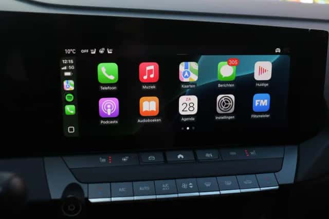 Opel Astra (2026) thumbnail 22