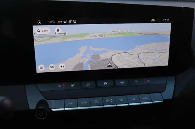 Opel Astra (2026) thumbnail 24