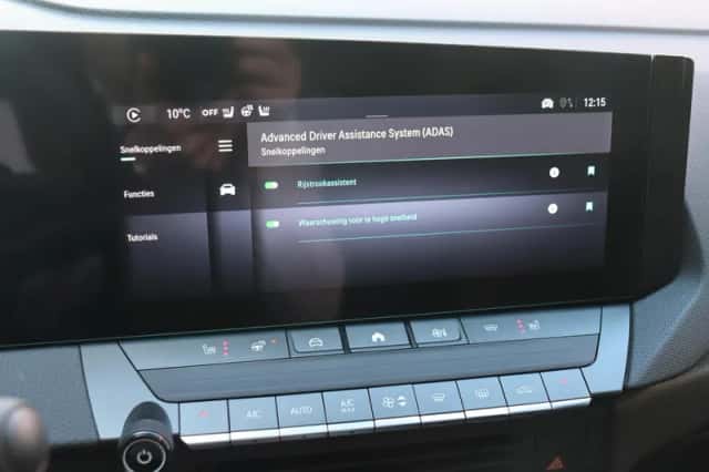 Opel Astra (2026) thumbnail 25