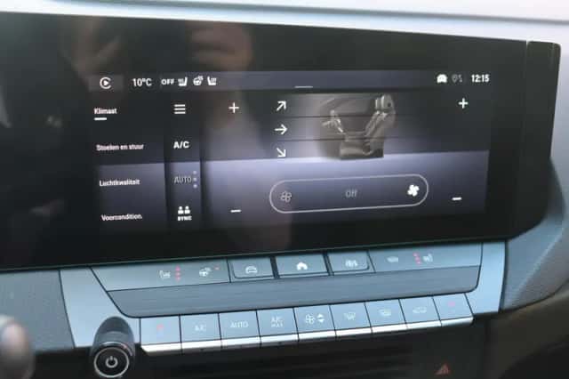 Opel Astra (2026) thumbnail 26