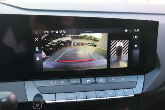 Opel Astra (2026) thumbnail 27
