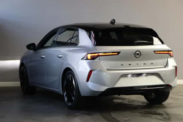 Opel Astra (2026) thumbnail 4