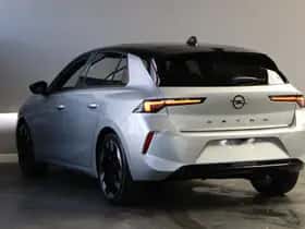 Opel Astra (2026) thumbnail 4