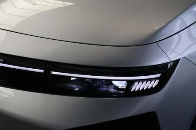 Opel Astra (2026) thumbnail 33