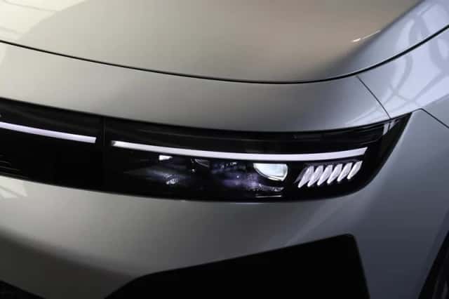 Opel Astra (2026) thumbnail 34