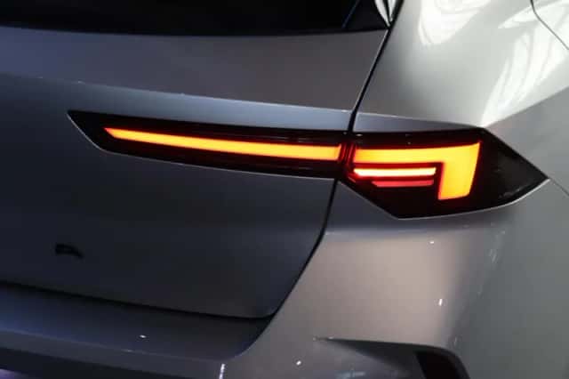 Opel Astra (2026) thumbnail 35