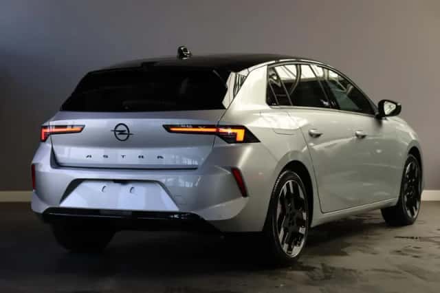 Opel Astra (2026) thumbnail 5